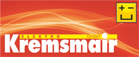 Logo für Elektro Kremsmair GmbH
